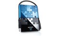 Adata DashDrive HV610 500GB Black