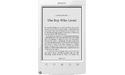 Sony PRS-T2 White