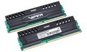 Patriot Viper 3 Black Mamba Edition 16GB DDR3-1600 CL9 kit