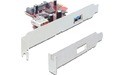 Delock PCI ExpressCard 2-port USB 3.0