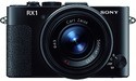 Sony Cyber-shot DSC-RX1