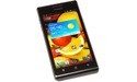 Huawei Ascend P1 Black