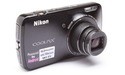 Nikon Coolpix S800c Black