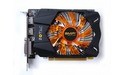 Zotac GeForce GTX 650 AMP! Edition 2GB