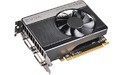EVGA GeForce GTX 650 2GB