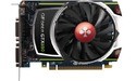 Club 3D GeForce GTX 650 1GB