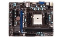 MSI FM2-A55M-E33