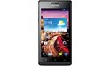 Huawei Ascend P1 U9200 Black