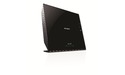 Netgear 4PT Media Storage Router 2TB