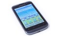 Alcatel One Touch 991D Black (dual sim)