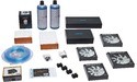 Hardware.Info Water cooled Mini-ITX