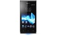 Sony Xperia J ST26i Gold