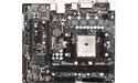 ASRock FM2A55M-DGS