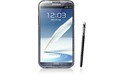 Samsung Galaxy Note II Grey