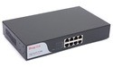 DrayTek VigorSwitch P1080 8-port PoE