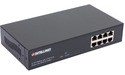 Intellinet 8-port PoE Office Switch