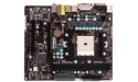 ASRock FM2A75M-DGS