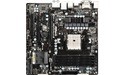ASRock FM2A75 Pro4-M