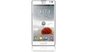 LG Optimus L9 White