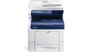 Xerox WorkCentre 6605V DN