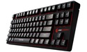 CM Storm QuickFire Rapid Red