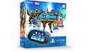 Sony PlayStation Vita + 4GB + All-Stars Battle Royale