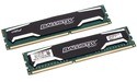 Crucial Ballistix Sport 16GB DDR3-1600 CL9 kit