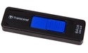Transcend JetFlash 760 64GB Black