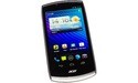 Acer CloudMobile S500 Black