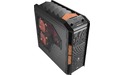 Aerocool XPredator X3 Evil Black