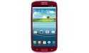 Samsung Galaxy S III 16GB Red