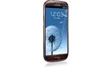 Samsung Galaxy S III 16GB Brown