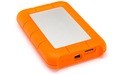 LaCie Rugged Thunderbolt 120GB