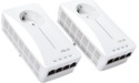 Asus HomePlug AV 500Mbps Powerline Adapter PL-X52P