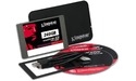 Kingston SSDNow V300 240GB (notebook kit)