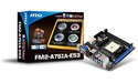 MSI FM2-A75IA-E53