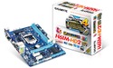 Gigabyte H61M-HD2