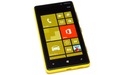 Nokia Lumia 820 Yellow