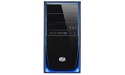 Cooler Master Elite 344 Blue (USB 3.0)