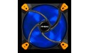 Antec TrueQuiet 120mm Blue