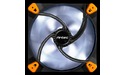 Antec TrueQuiet 120mm White