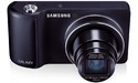 Samsung Galaxy Camera Black