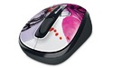 Microsoft Wireless Mobile Mouse 3500 Artist Edition