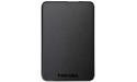 Toshiba Stor.E Basics 1.5TB Black (USB 3.0)
