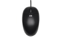 HP USB Optical Scroll Mouse