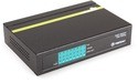 Trendnet 8-port Gigabit GREENnet PoE+ Switch (TPE-TG80g)