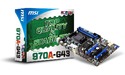 MSI 970A-G43