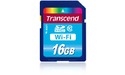 Transcend Wi-Fi SD Card 16GB