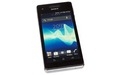 Sony Xperia V LT25i Black