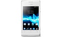 Sony Xperia E White